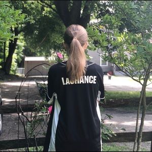 Meet your Posher, Lillian